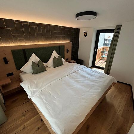 Appart Hotel Pitschonia Self Check-In Andeer Exterior foto
